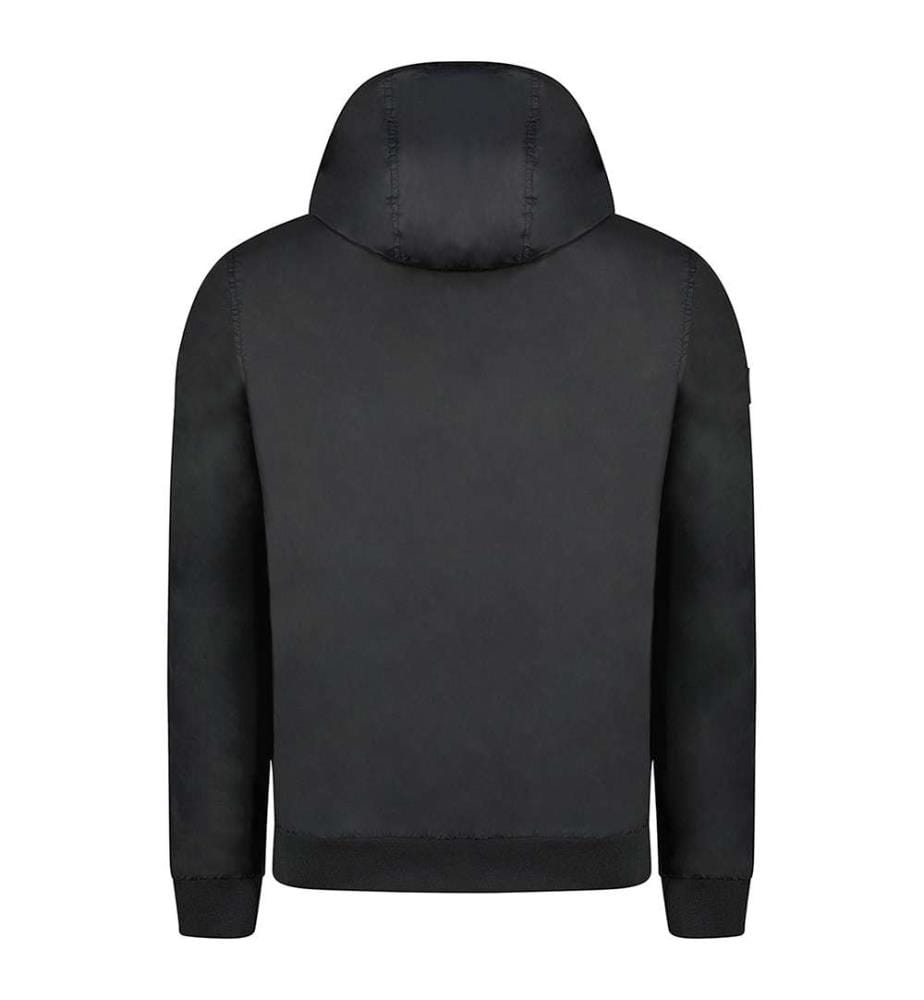 Veste de printemps - Noir