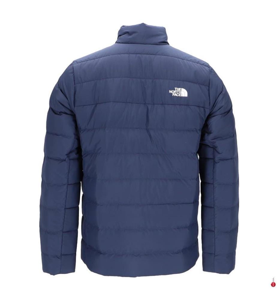 Aconcagua 3 Jacket - Navy Blue