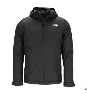 Windbreaker Millerton