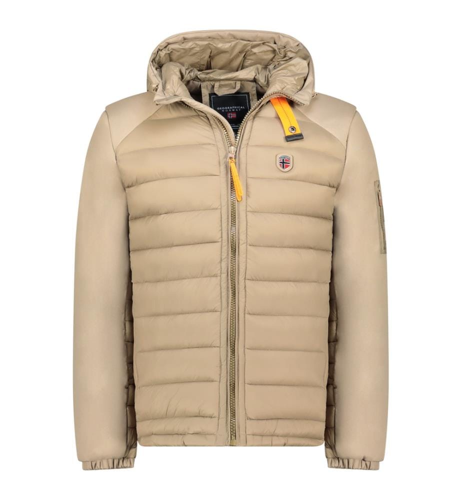 Parka - Beige