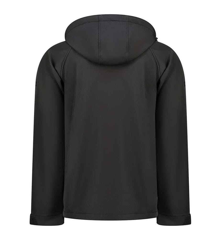 Softshell - Schwarz