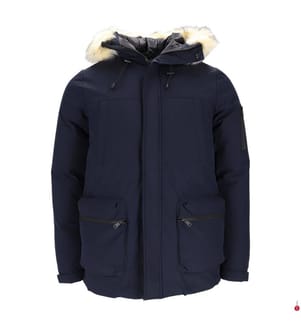 Cappotto Jo - Marina