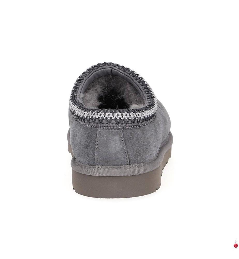 Pantofole Tasman II - Grigio scuro