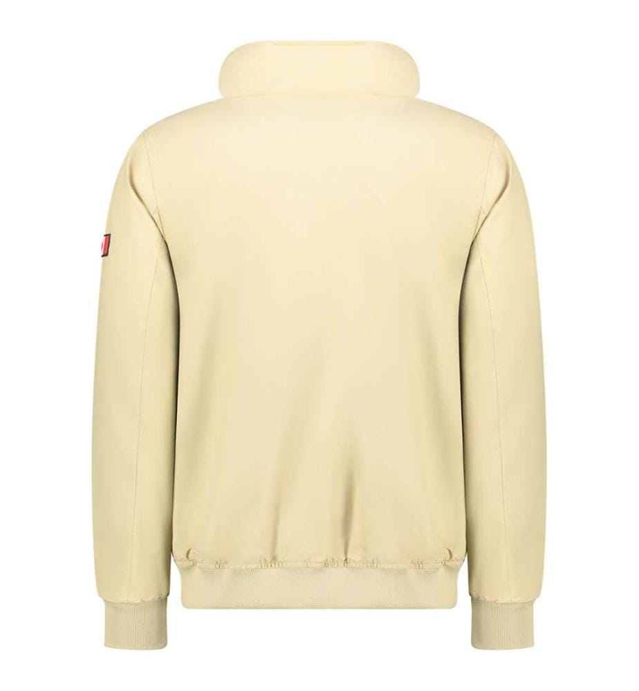 Spring jacket - Beige