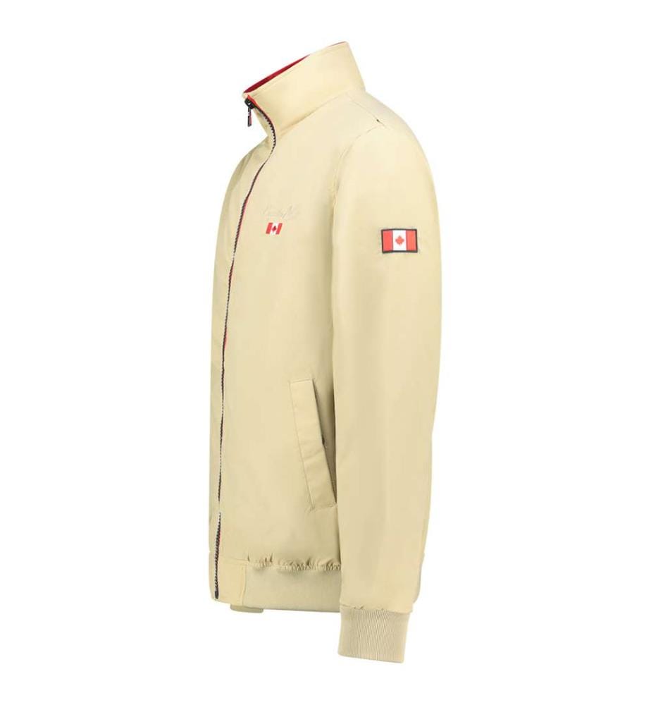 Spring jacket - Beige