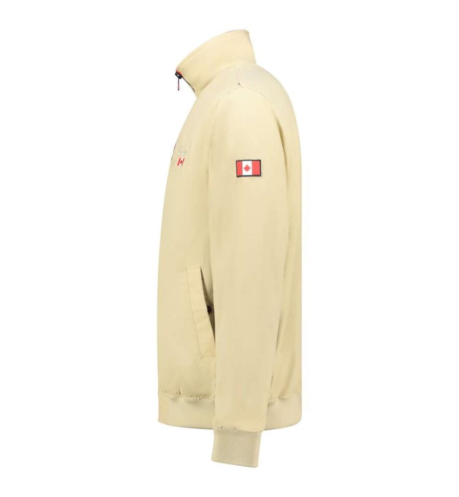 Spring jacket - Beige