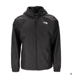 Windbreaker Quest Jacket TNF