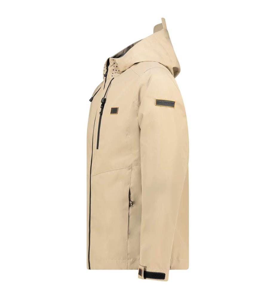 Giacca primaverile - Beige