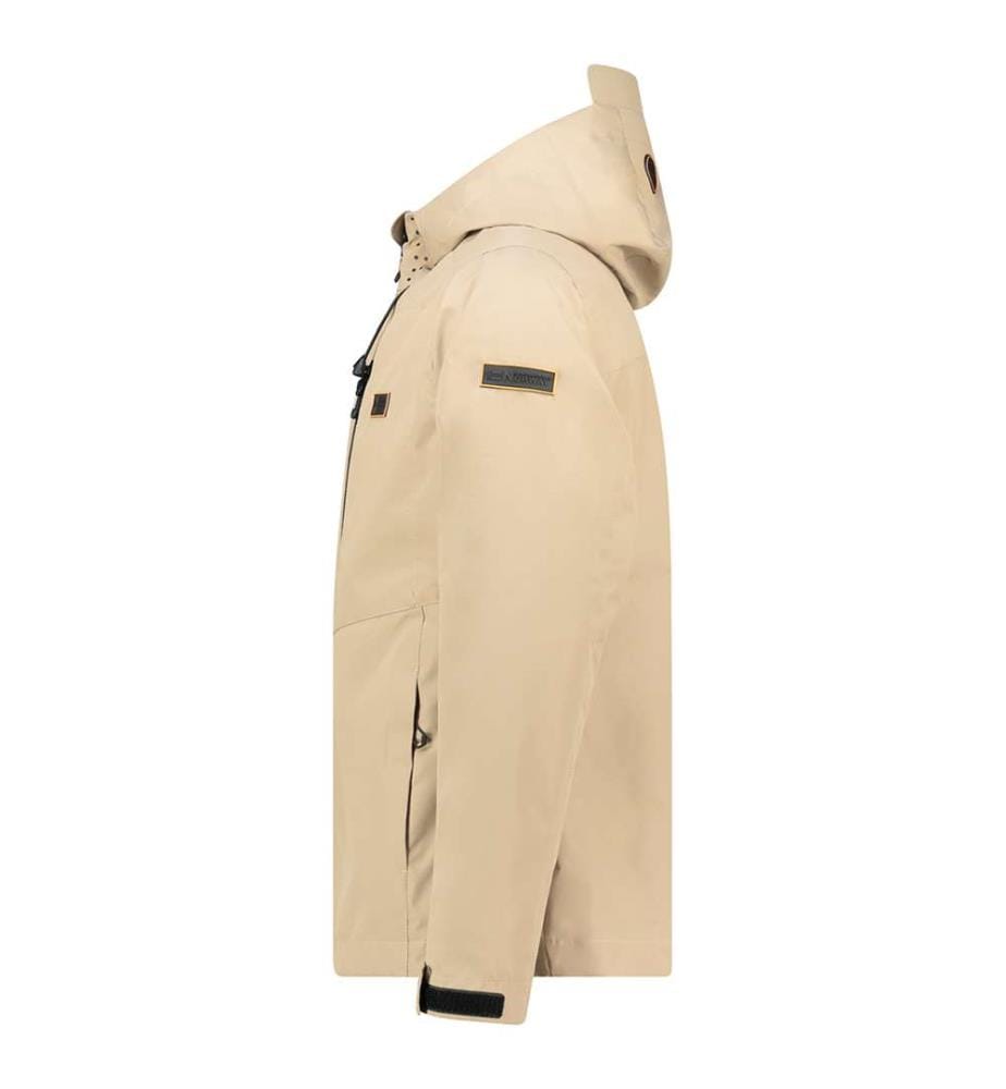 Giacca primaverile - Beige