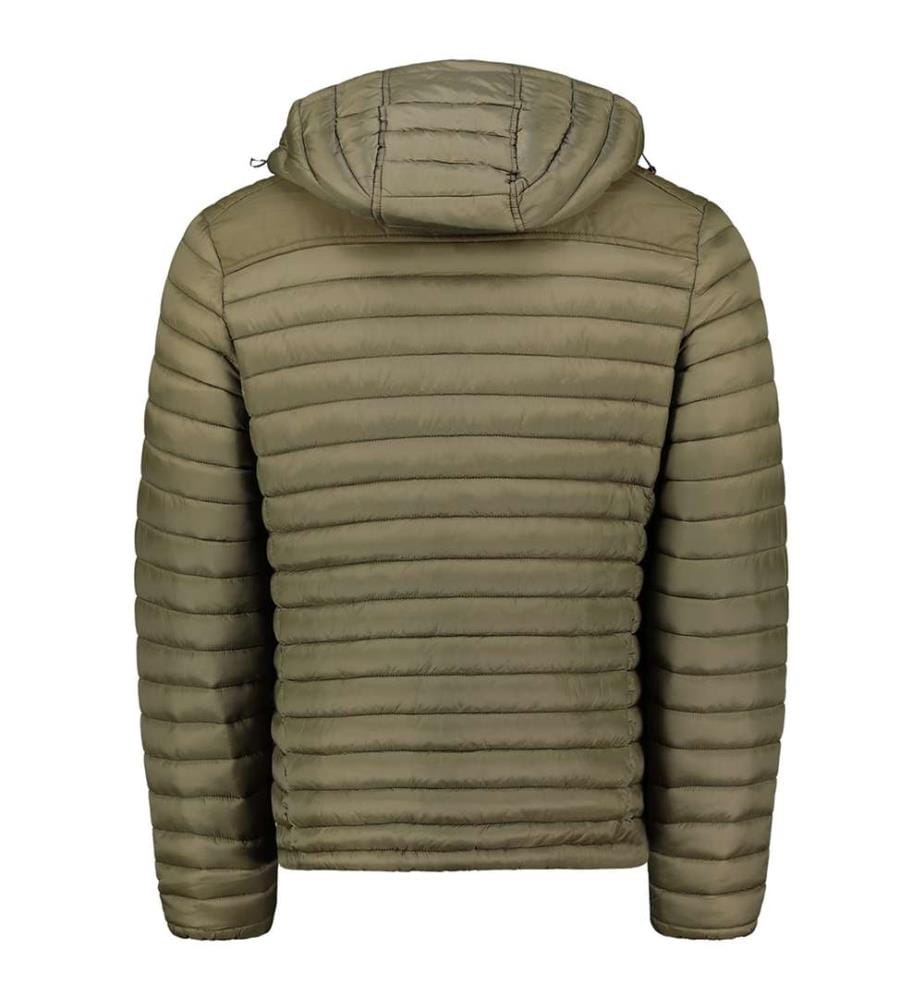 Jacket - Khaki