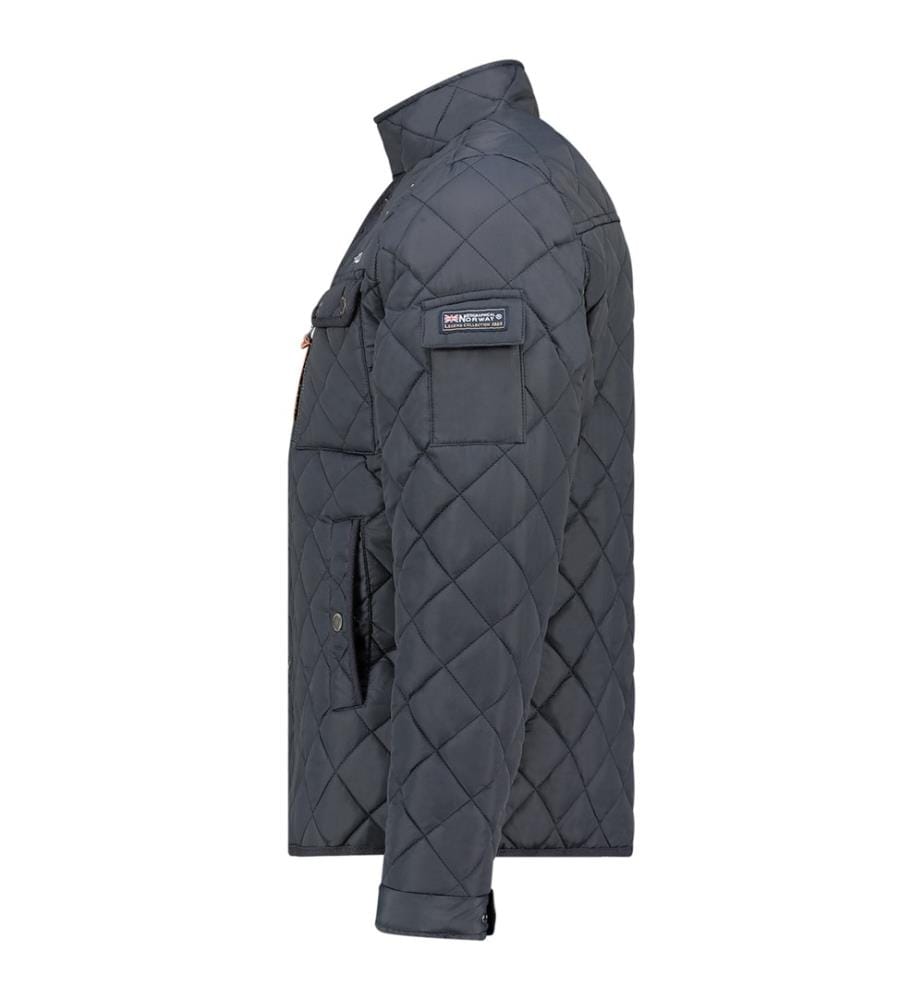 Jacket - Navy