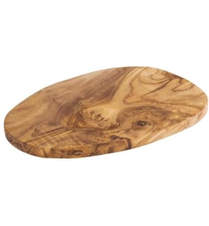 APS - Servierplatte Olive 25.5 cm x 16.5 cm