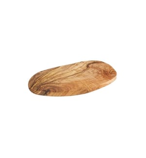 APS - Servierplatte Olive 35 cm x 20.5 cm