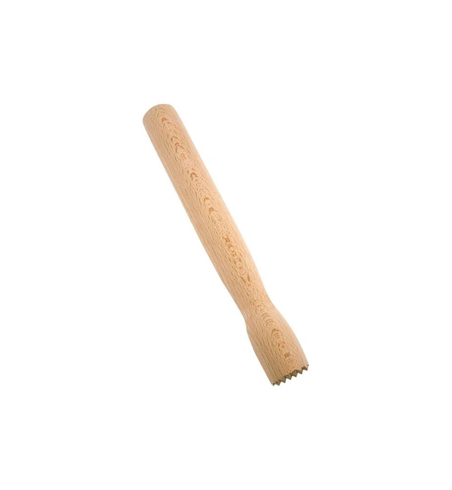 APS - Stössel 21 cm, brun