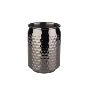 APS - Cocktailbecher Cool 0.35 l, Gunmetal-Look