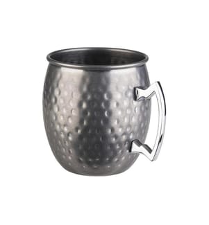 APS - Cocktailbecher Moscow Mule 0.5 l, Vintage-Look