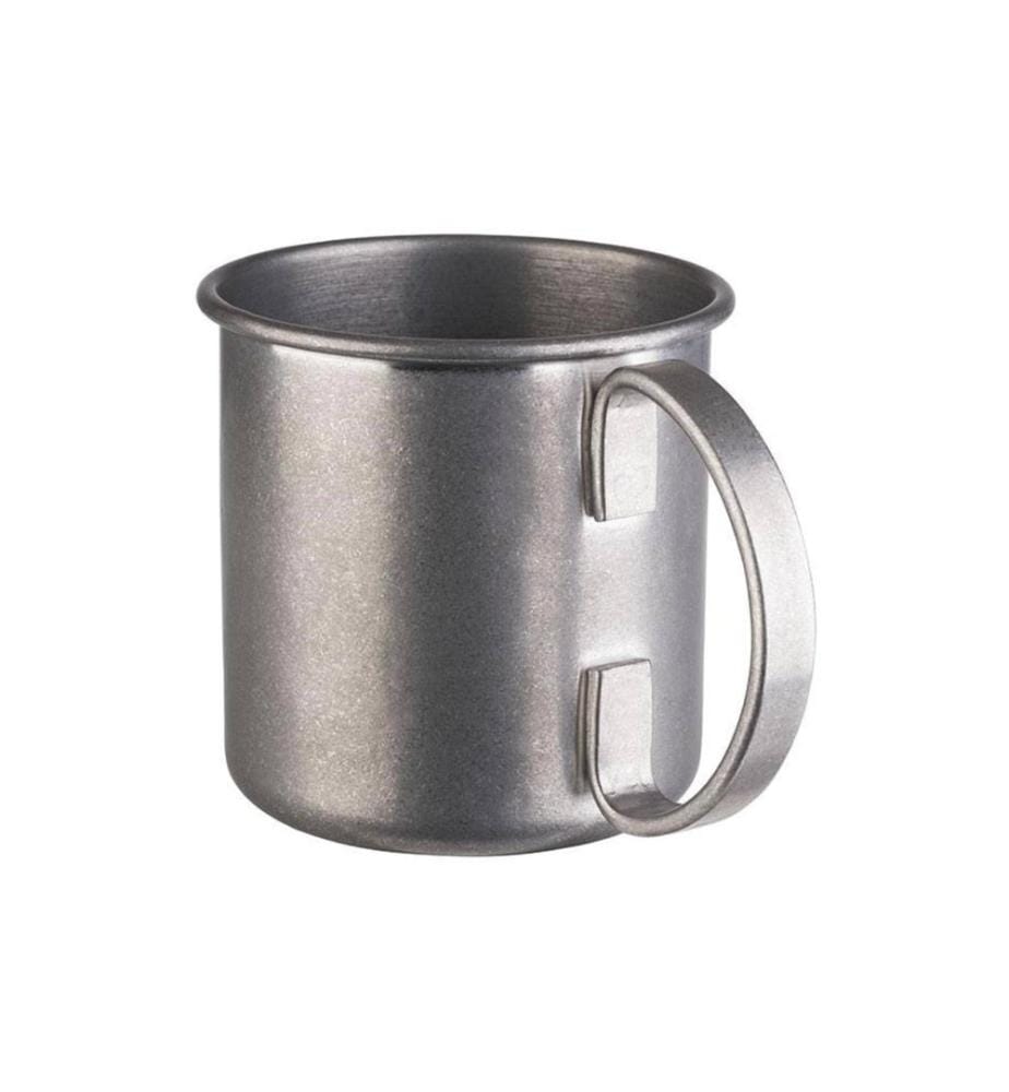 APS - Cocktailbecher Moscow Mule 0.45 l, Vintage-Look