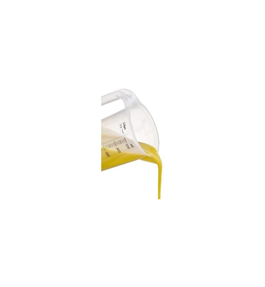 APS - Messbecher Pro 5 dl, Transparent
