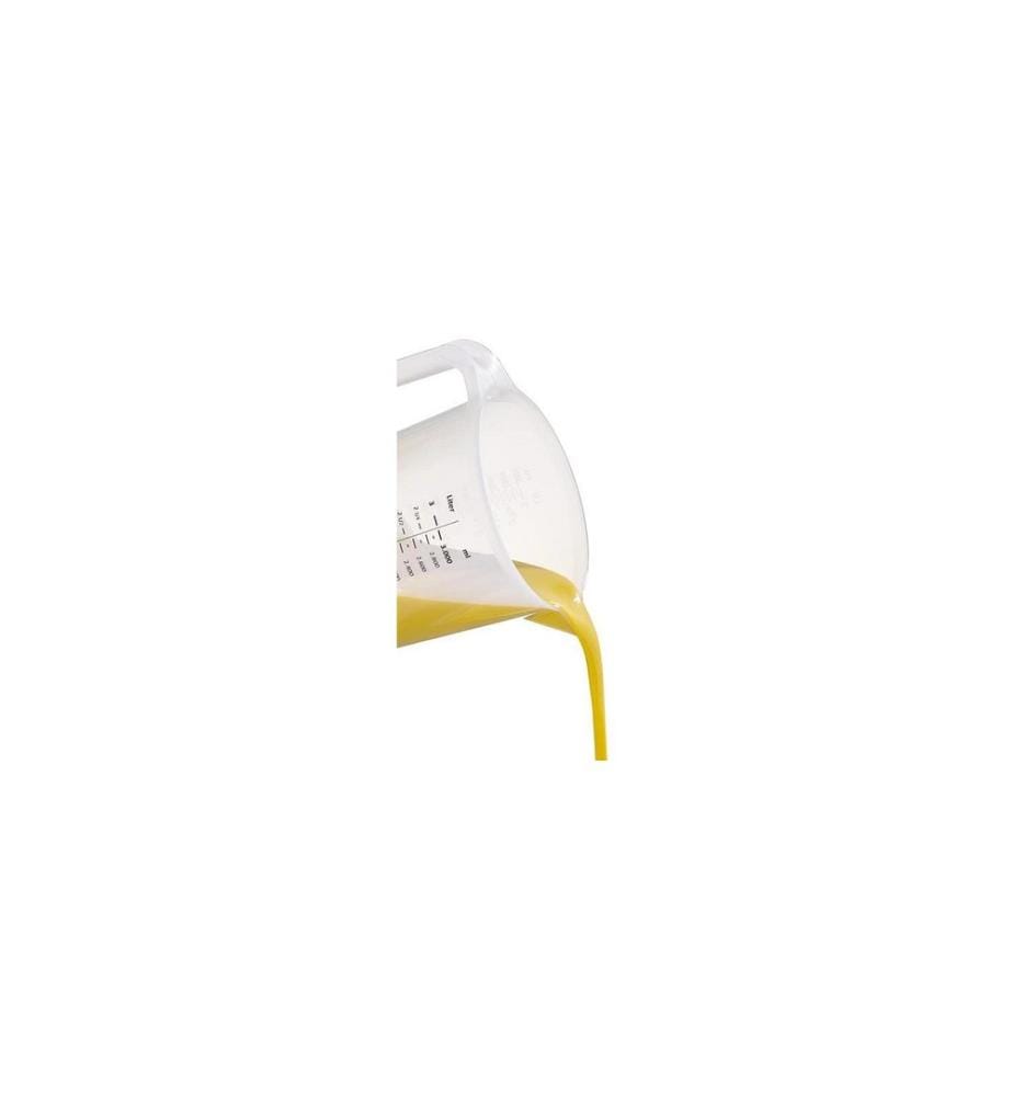 APS - Verre mesureur Pro 30 dl, Transparent