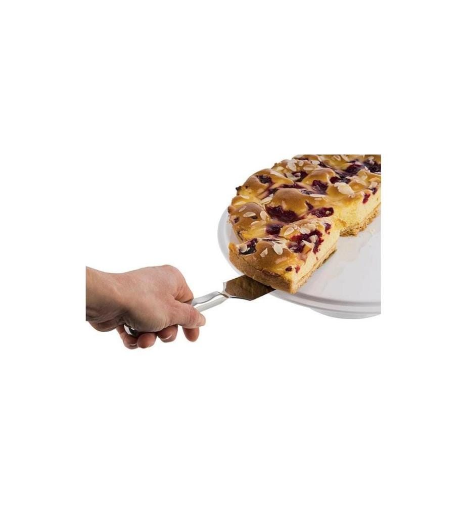 APS - Couteau à gâteau Classic Argenté