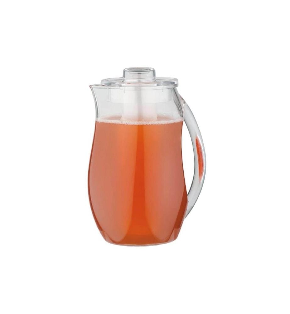 APS - Cruche avec tube d'eau glacée 2.8 l