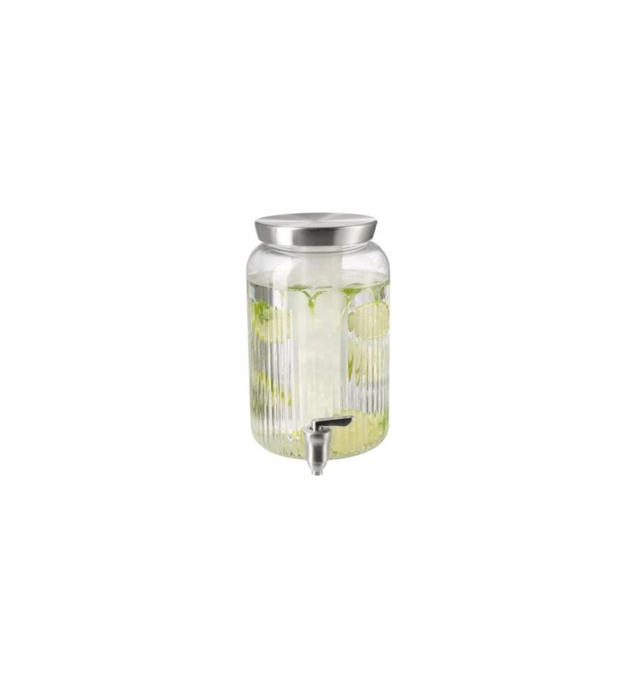 APS - Getränkespender 3.8 Liter, Transparent