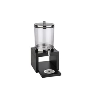 APS - Distributeur de jus Bridge 4 litres, noir