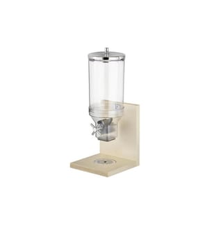 APS - Distributeur de céréales BRIDGE 4.5 litres, Beige