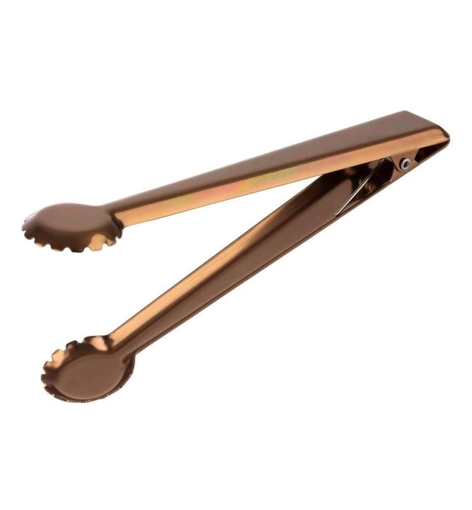 APS - Eis-Zange 20 cm, Kupfer