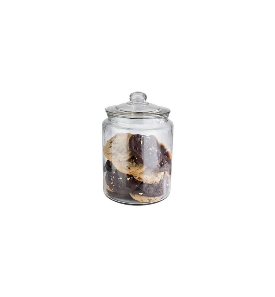 APS - Vorratsglas mit Deckel Classic 6.0 Liter