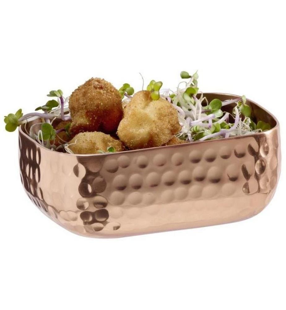 APS - Coupe Craft 12 x 9.5 x 5 cm, cuivre