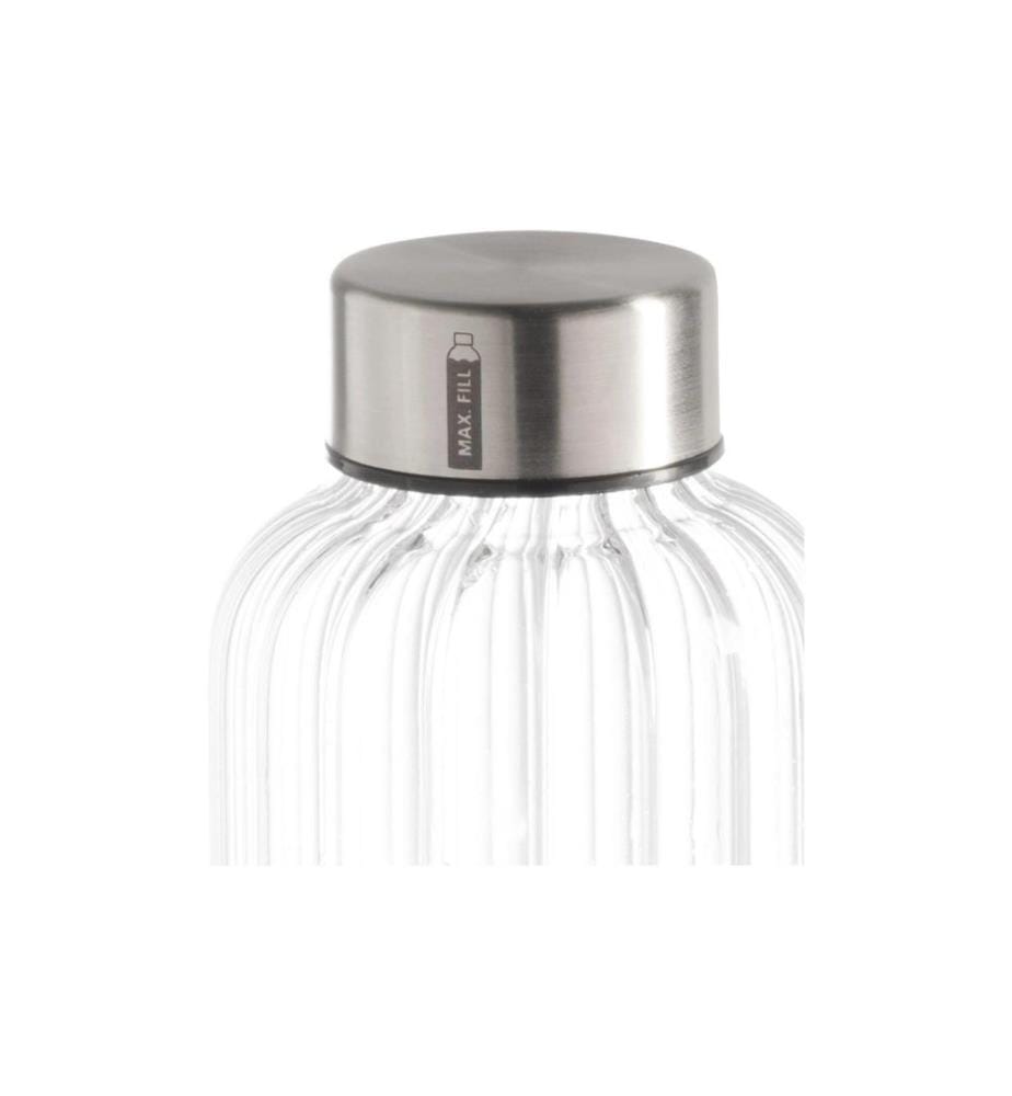 APS - Bouteille en verre EVERLINE 0,4 litre