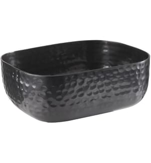 APS - Coupe Craft 15,5 x 12 x 5.5 cm, Gunmetal