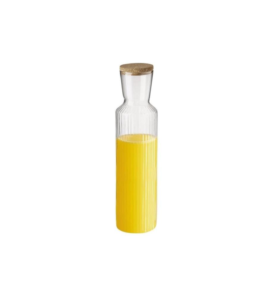 APS - Carafe en verre Lines 1,5 litre