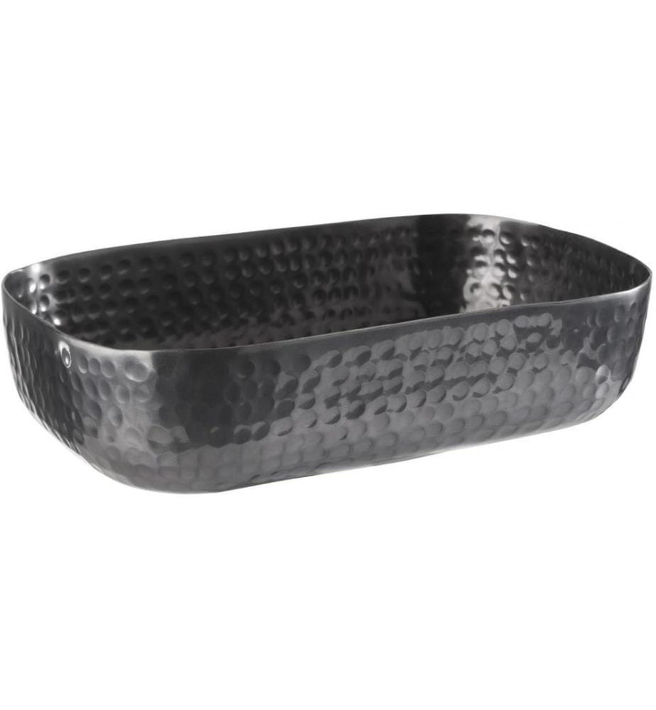 APS - Coupe Craft 23 x 15.5 x 6 cm, Gunmetal