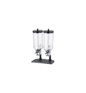 APS - Distributeur de céréales DUO FRESH & EASY 11841 9 litres