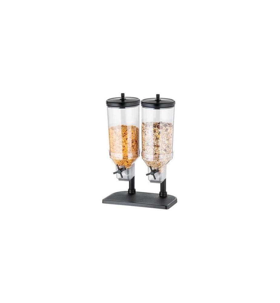 APS - Distributeur de céréales DUO FRESH & EASY 11841 9 litres