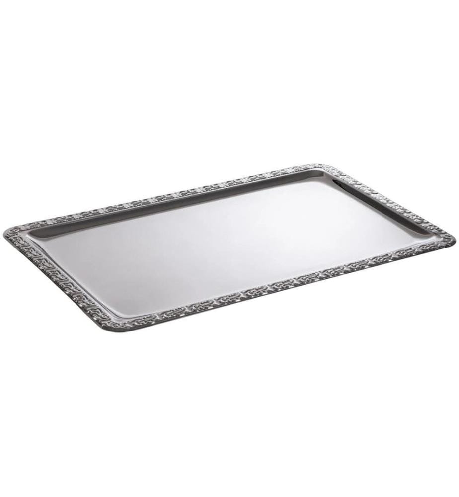 APS - Servierplatte Tablett Schöner Essen GN 1/1 53 x 32.5 cm