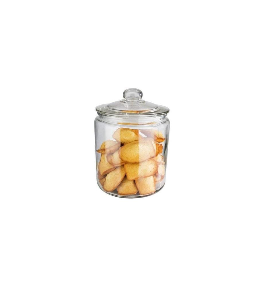 APS - Bocal à provisions avec couvercle Classic 4.0 litres