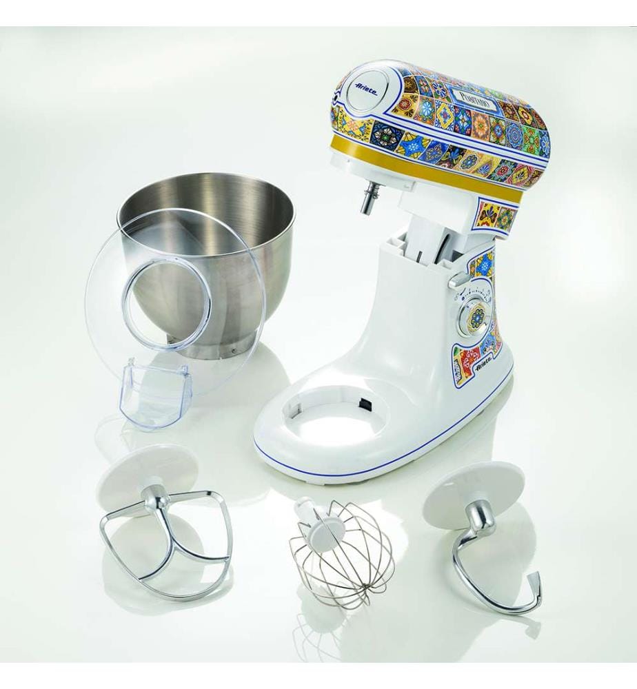 Robot Professionnel, 1200W - Positano Style