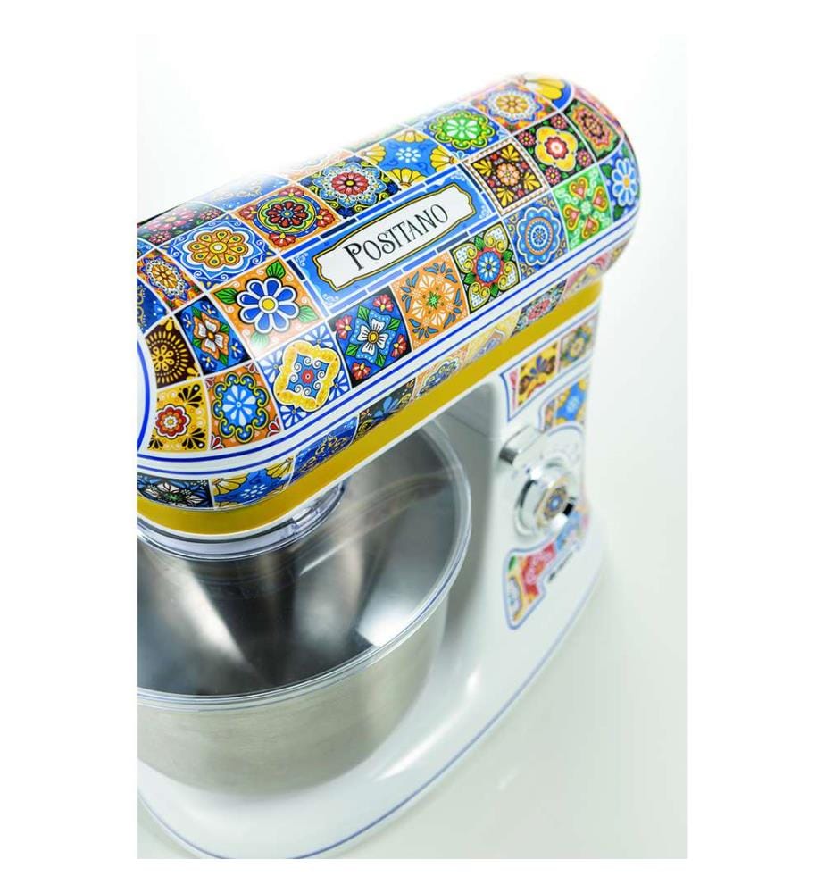 Robot Professionnel, 1200W - Positano Style
