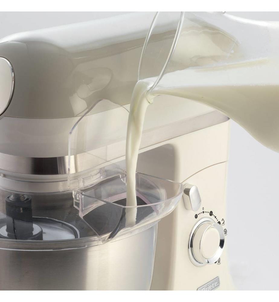 Robot-Pâtissier Ariete Professional Vintage - Beige