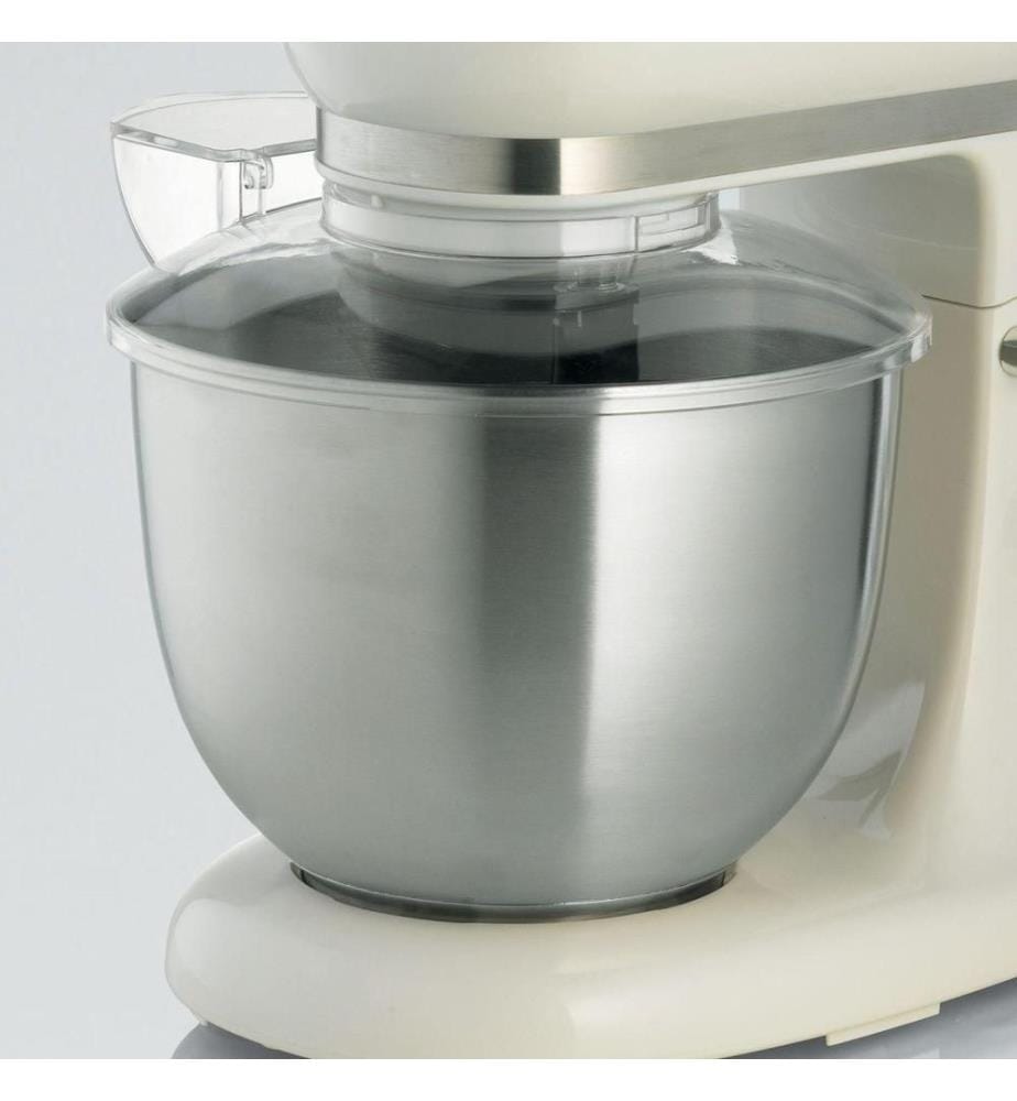 Robot de cuisine - Vintage - Vert 5.5L, 7 vitesses + pulse