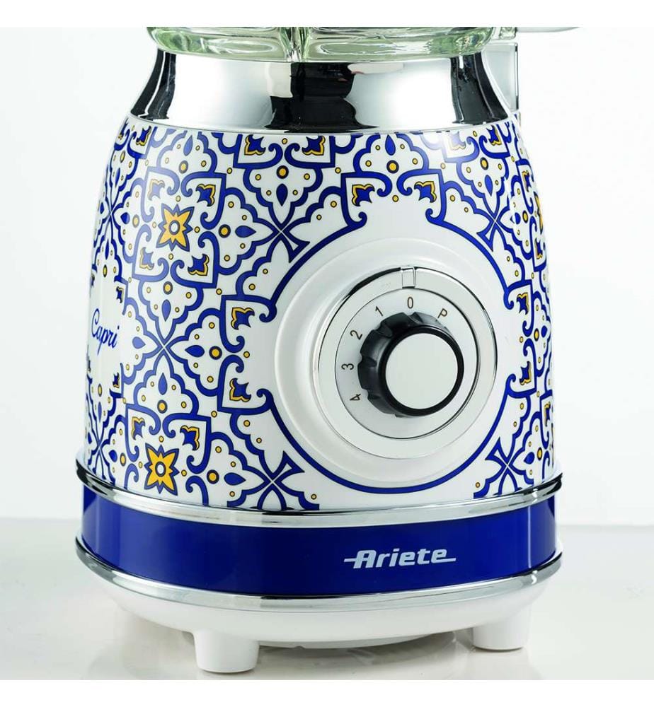 Blender, 1000W - Capri Style