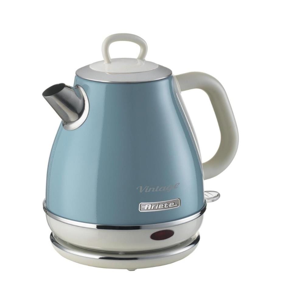 Bouilloire - Vintage - Bleu 1L, 360