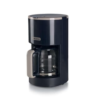 Cafetière à Goutte, 900W - Noir