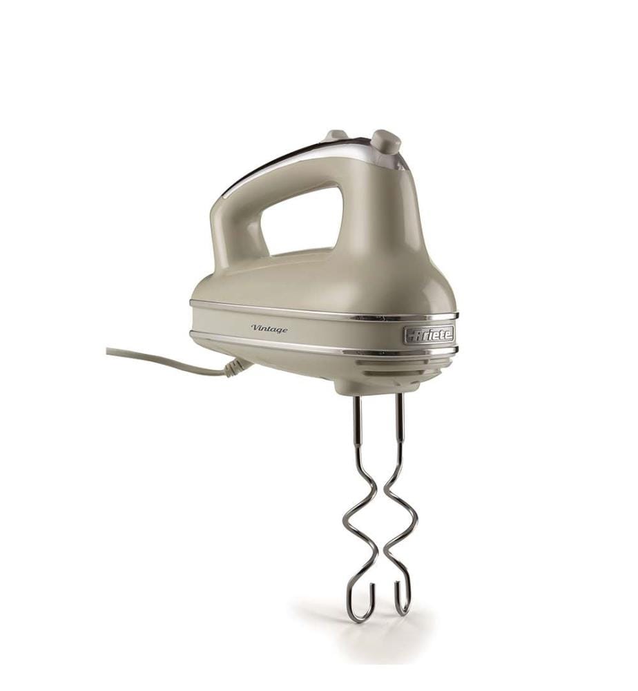Batteur, 450W - Beige