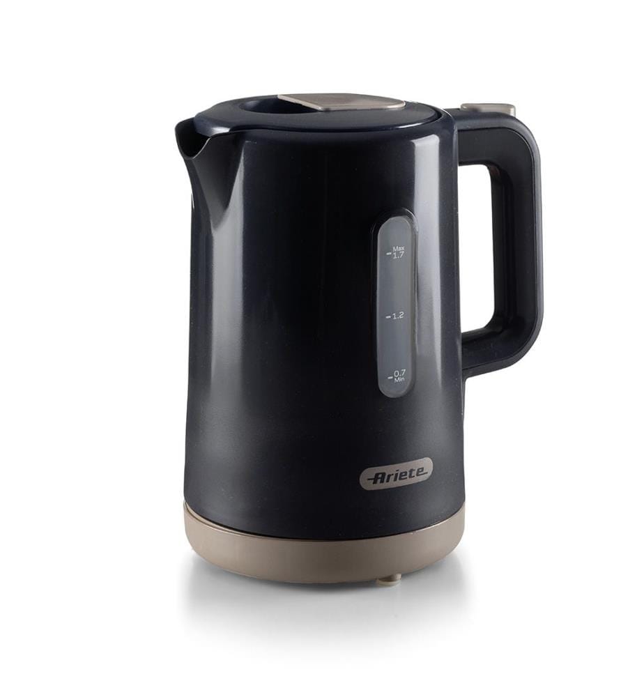 Bouilloire 1,7 L, 1850-2000 W - Noir