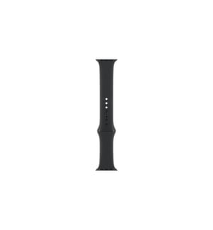 APPLE - Bande sport 42 mm Noir S/M