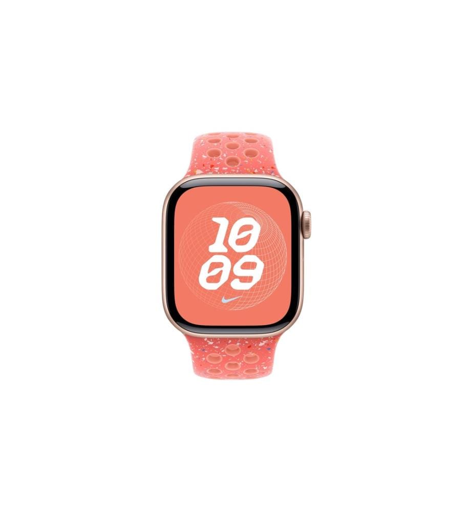 APPLE - Nike Sport Band 40 mm Rosa M/L